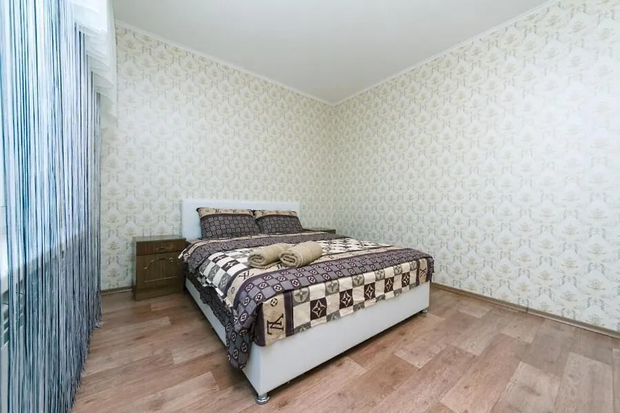 Appartement Двухкомнатная Квартира С Видом На Днепр Kiev